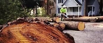 Best Storm Damage Tree Cleanup  in USA